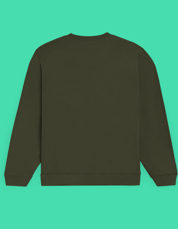 Sweat shirt